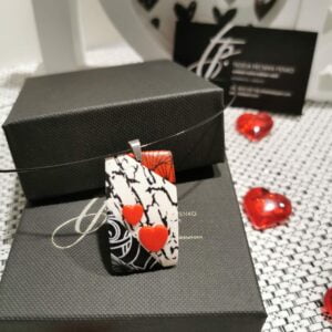 Ogrlica valentinova 79